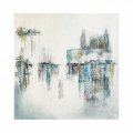Klant imago Amsterdam acrylverf 120 ml - Hemelsblauw licht