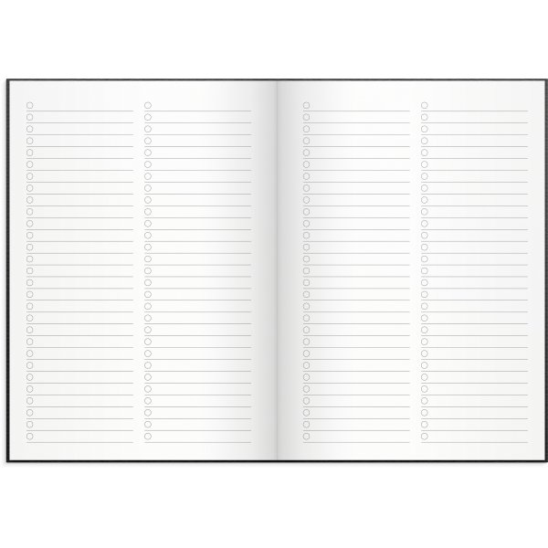 Kalender 24/25 Senator - A6 - Vega Kalender 24/25 Senator - A6 - Vega