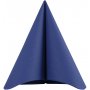 Servetten - donkerblauw - 20 st