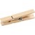 Wasknijpers - 48 x 6 mm - 50 st Wasknijpers - 48 x 6 mm - 50 st