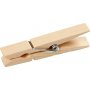 Wasknijpers - 48 x 6 mm - 50 st