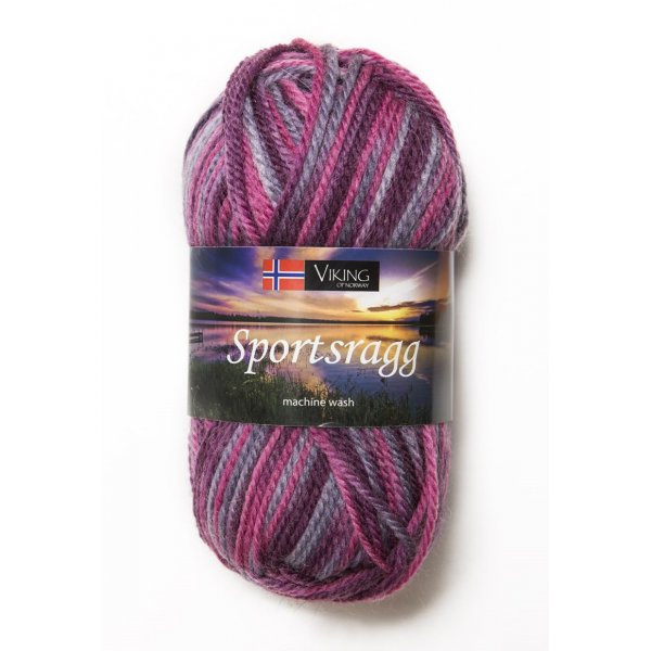 Vikinggaren Sportlap 50g