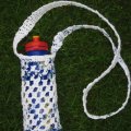 Klant imago Haaknaald "Rood" - 15cm/5,0mm