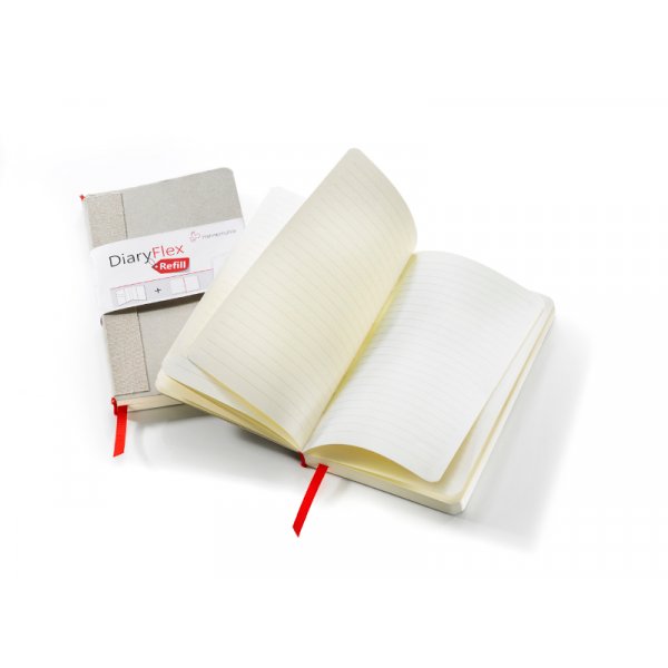 Navulling Hahnemhle Diaryflex 100g