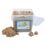 Speelzand 5 kg naturel Speelzand 5 kg naturel