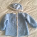 Klant imago Junior 50g - Lichtblauw