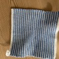 Klant imago Järbo 8/4 50g - Antiek blauw