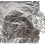 Slagmetaal - zilver - 25 vellen