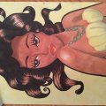 Klant imago Copic Ciao - E57 - Licht walnoot
