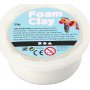 Foam Clay - wit - 35 gr
