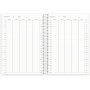 Kalender 24/25 - Lerarenkalender Onderwerp