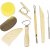 Klei modelleerset - 8 stuks Klei modelleerset - 8 stuks