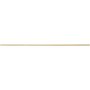 Ronde staaf - L15 cm - 4 mm - 100 st