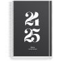 Kalender 24/25 - Geweldige lerarenkalender