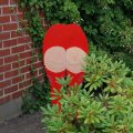 Klant imago Schoolkleur L&B Redimix 500 ml - Karmijnrood