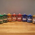 Klant imago Wattenbolletjes ø 20 mm - 100-pack.
