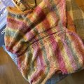 Klant imago Enkele kabel KnitPro Roze - 150 cm