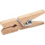 Wasknijpers - 25 x 3 mm - 30 st