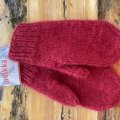 Klant imago Lovikka garen 100g - Kerstrood