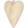 Hart van hout