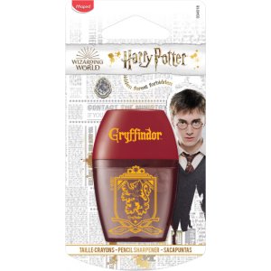 Harry Potter - puntenslijper met 1 gat