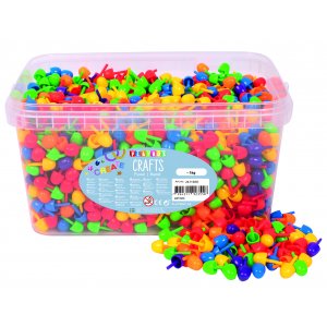 Kleurenmozaïek tussen 1 kg Kleurenmozaïek tussen 1 kg