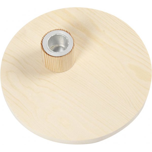 Kandelaar - Ø16 cm Kandelaar - Ø16 cm