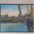 Klant imago Marterhaarborstel Georgian 63 Rigger - Nr. 2
