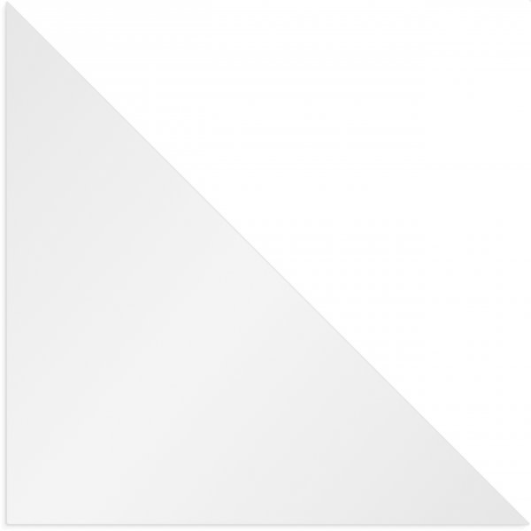 Ijszakjes - 75x75 mm