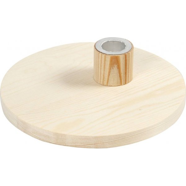 Kandelaar - 16 cm