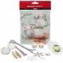 Mini DIY Kit - engel op clip