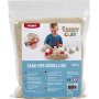 Sandy Clay - naturel - 1 kg