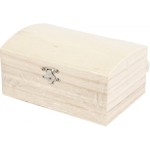 Schatkist - 16,5 x 11 x 8,55 cm Schatkist - 16,5 x 11 x 8,55 cm