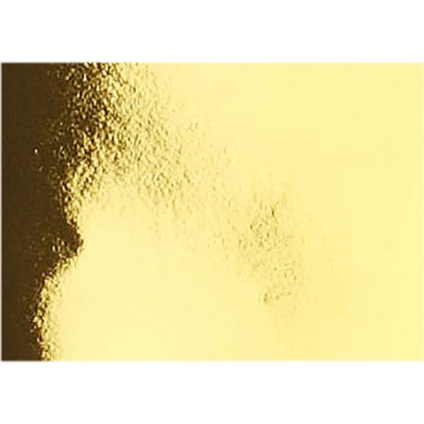Metallic papier - goud - A4 - 10 vellen