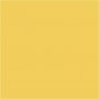 Plus Color Hobbyverf - krokusgeel - 60 ml