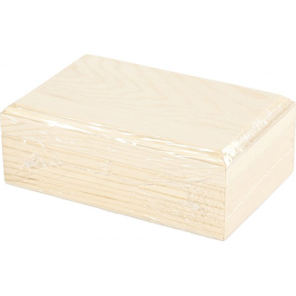 Sieradendoosjes - 14 x 9 x 5 cm