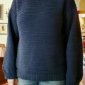Klant imago Floxgaren - 50g - Marine (1824)