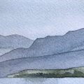 Klant imago Canson Montval 300g Fijne grang - 18x25 cm