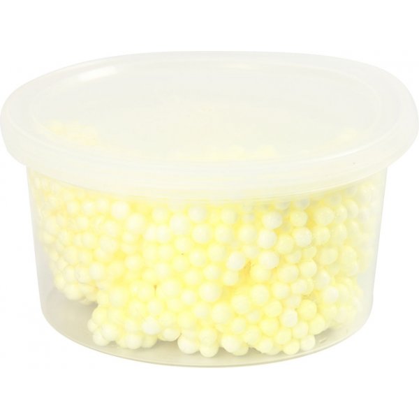 Foam Clay Extra Large - gemengde kleuren - 5 x 25 gr