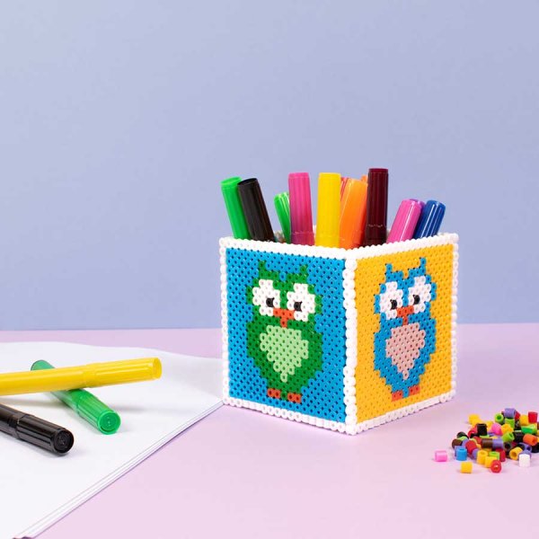 Kralen 20.000 stuks gemengd