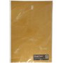 Glanzend papier - goud - 25 vellen