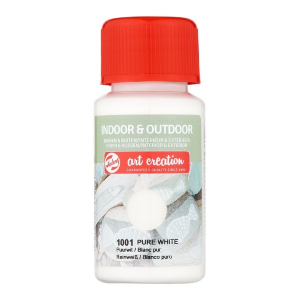 Universele verf 50ml