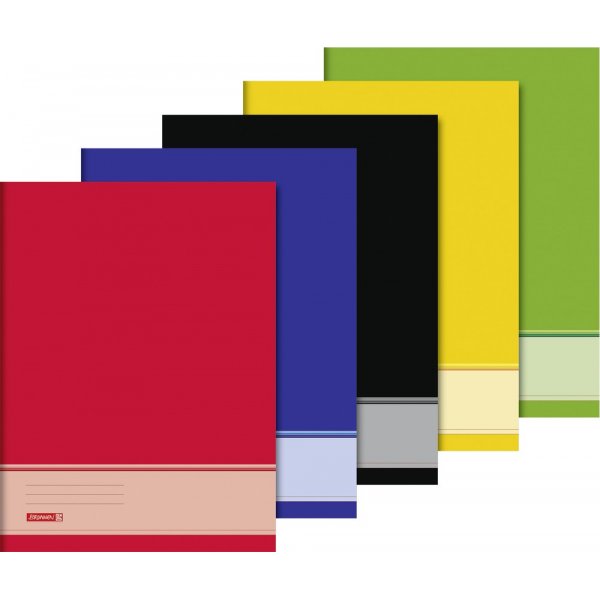 Mapje elastiek - A3 - set