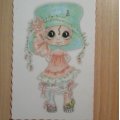 Klant imago Copic Marker - R20 - Blozend