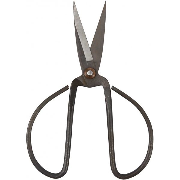 Ijzeren schaar