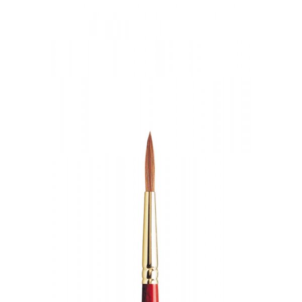 Mengkwast W&N Sceptre Gold II Serie 202