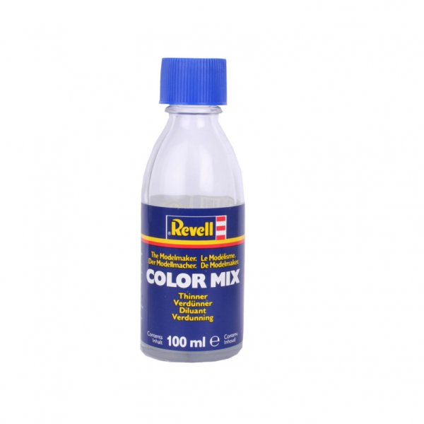 Hobbyverf - Revell - Color Mix, verdunner - 100ml