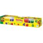 Geurige klei 4 x 90 g
