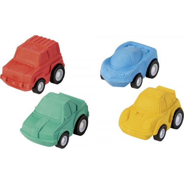 Gum - auto 4-pack