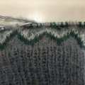 Klant imago DROPS Geborsteld Alpaca Zijde garen - 25g - Naturel (01)